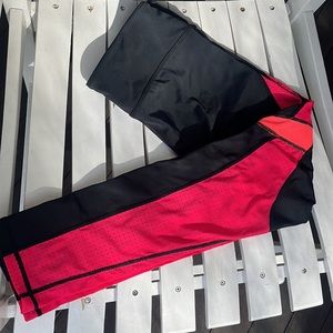 ☀️Balera Dance Leggings Size Medium Adult